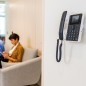 HP Edge E100 IP Phone and